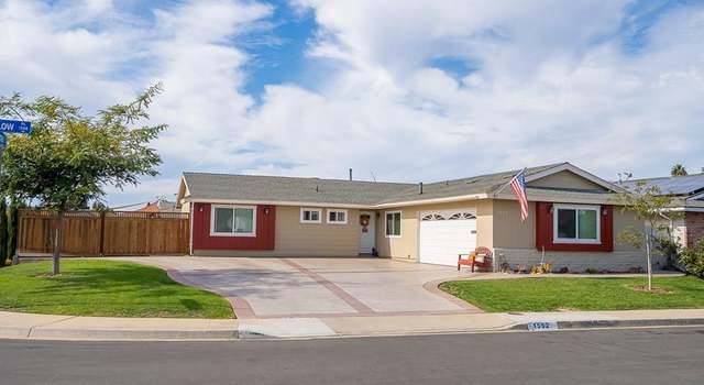 Photo of 1552 Arklow Pl, San Diego, CA 92154