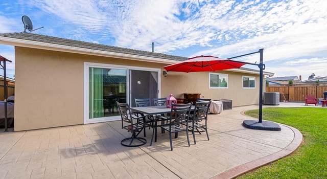 Photo of 1552 Arklow Pl, San Diego, CA 92154