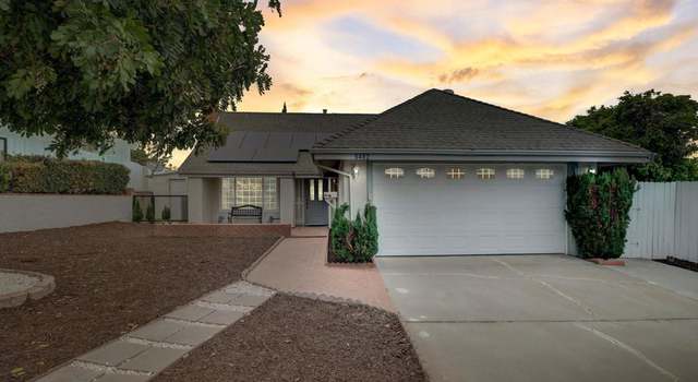 Photo of 6482 Viewpoint Dr, San Diego, CA 92139