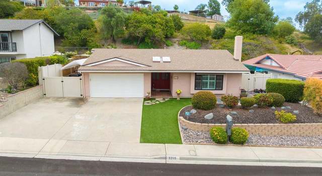 Photo of 3215 S Granada Ave, Spring Valley, CA 91977