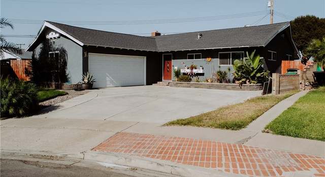 Photo of 7721 Amy Ave, Garden Grove, CA 92841