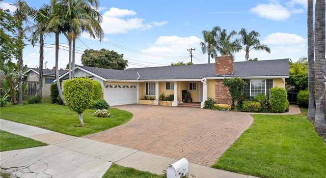 Photo of 960 N Stonewood St, La Habra, CA 90631