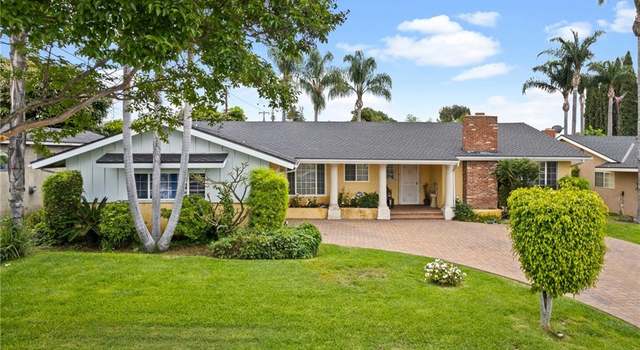 Photo of 960 N Stonewood St, La Habra, CA 90631