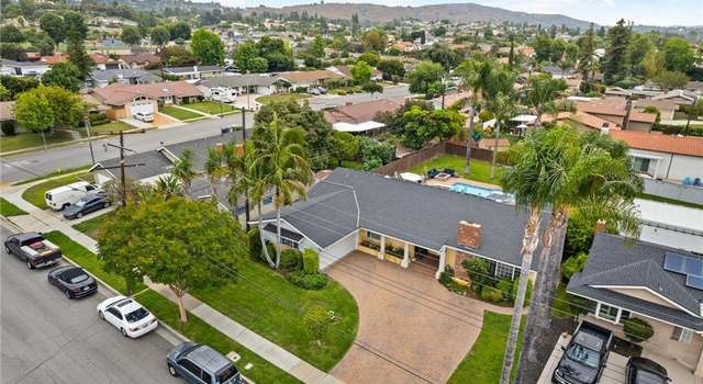 Photo of 960 N Stonewood St, La Habra, CA 90631