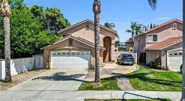 Photo of 1451 W 10th St, Pomona, CA 91766
