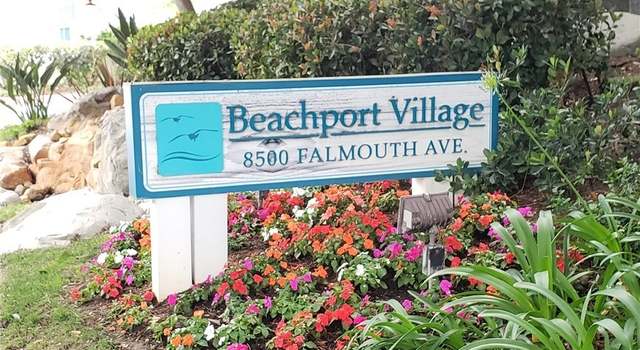 Photo of 8500 Falmouth Ave #1103, Playa Del Rey, CA 90293
