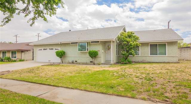Photo of 321 W Chaparral St, Rialto, CA 92376