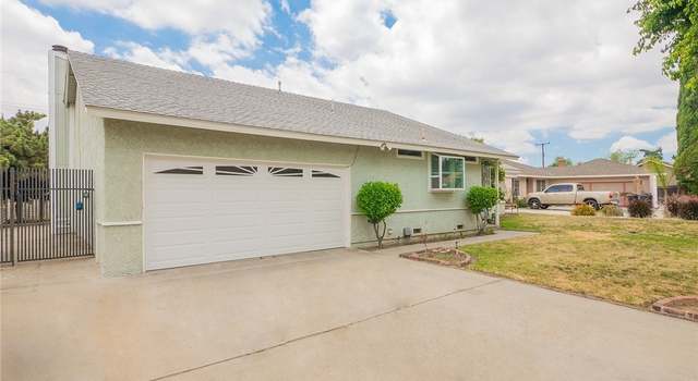 Photo of 321 W Chaparral St, Rialto, CA 92376