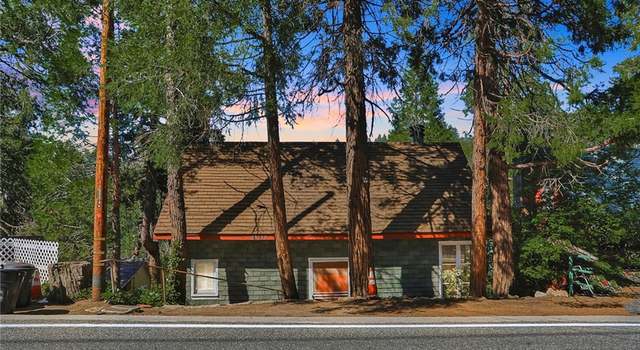 Photo of 23352 Knapps Cutoff, Crestline, CA 92325