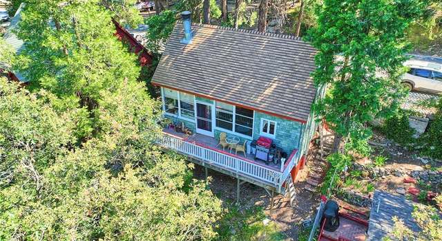 Photo of 23352 Knapps Cutoff, Crestline, CA 92325