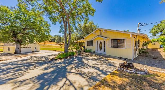 Photo of 43096 Deer Trail Way, Coarsegold, CA 93614
