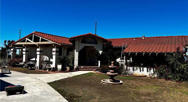 Photo of 16066 Rancho Verde Cir, Riverside, CA 92508