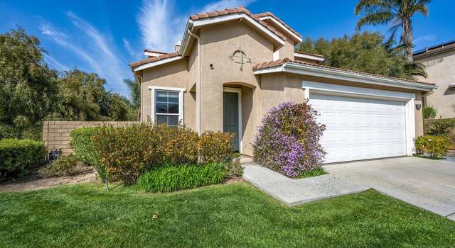 Photo of 28475 Santa Catarina Rd, Saugus, CA 91350