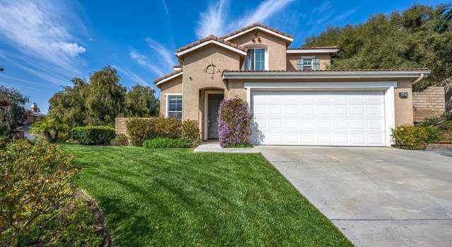 Photo of 28475 Santa Catarina Rd, Saugus, CA 91350
