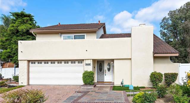 Photo of 22622 La Quinta Dr, Mission Viejo, CA 92691