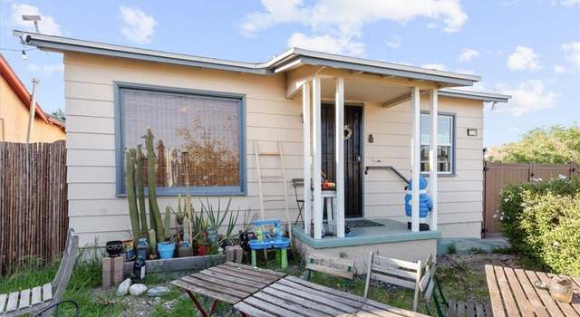 Photo of 2449 Harwood St, Los Angeles, CA 90031
