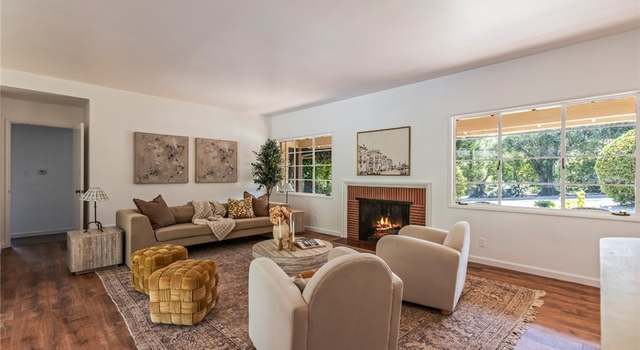 Property at 4920 Hillard Ave, La Canada Flintridge, CA 91011, 4 beds, 2.5 baths