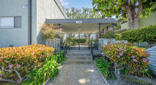 Photo of 5160 E Atherton St #78, Long Beach, CA 90815