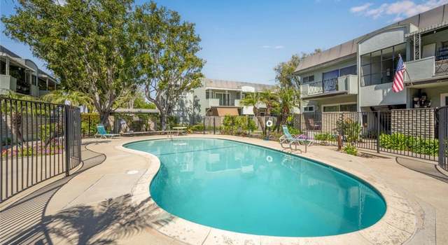 Photo of 5160 E Atherton St #78, Long Beach, CA 90815