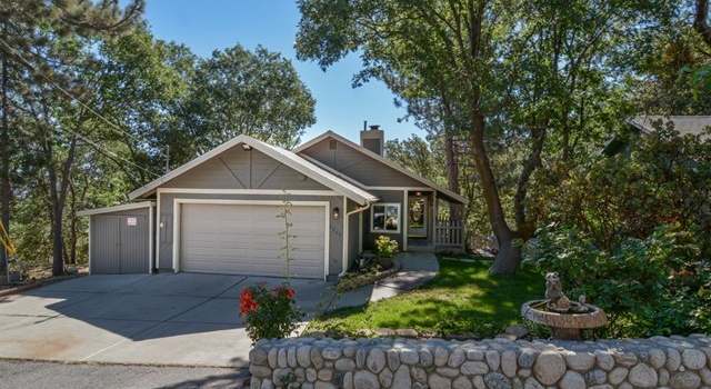 Photo of 1547 Krause Ln, Lake Arrowhead, CA 92352