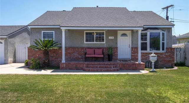 Photo of 15320 S Patronella Ave, Gardena, CA 90249