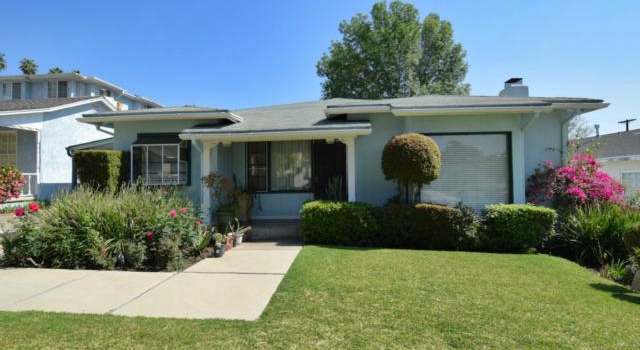 Photo of 922 E Magnolia Blvd, Burbank, CA 91501