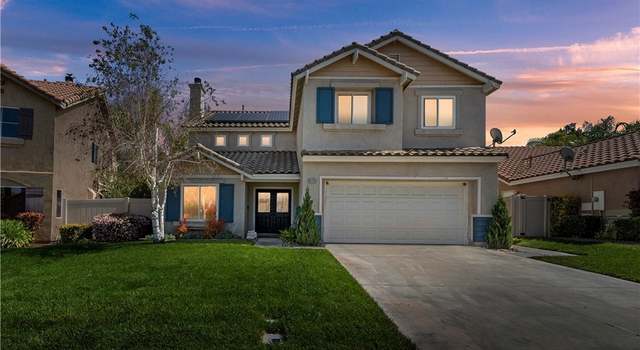 Photo of 45256 Corte Progreso, Temecula, CA 92592