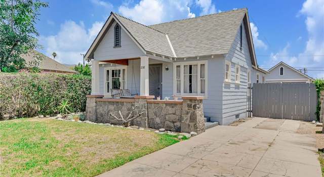 Photo of 238 S Wabash Ave, Glendora, CA 91741