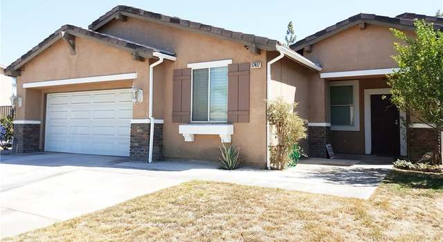 Photo of 17417 Redmaple St, Fontana, CA 92337