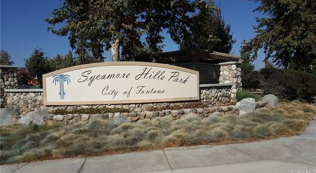 Photo of 17417 Redmaple St, Fontana, CA 92337