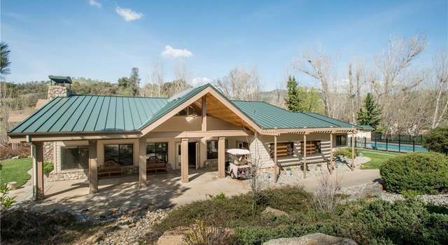 Photo of 46041 Road 415 #77, Coarsegold, CA 93614