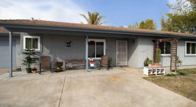 Photo of 734 Ball Ave, Escondido, CA 92026