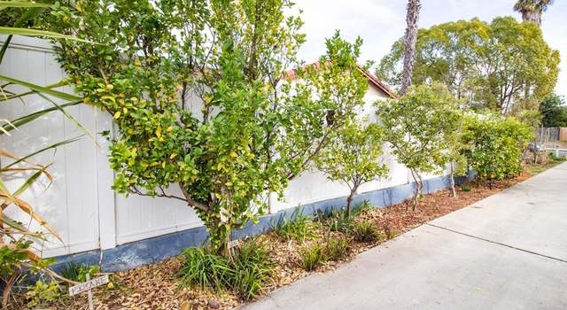 Photo of 734 Ball Ave, Escondido, CA 92026