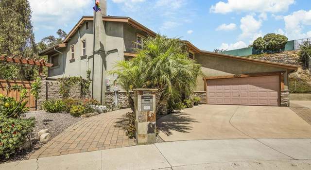 Photo of 2983 Murat St, San Diego, CA 92117