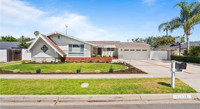 Photo of 12921 Eveningside Dr, North Tustin, CA 92705