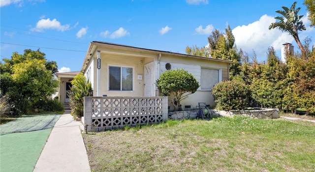 Property at 3613 Beethoven St, Los Angeles, CA 90066, 3 beds, 2 baths