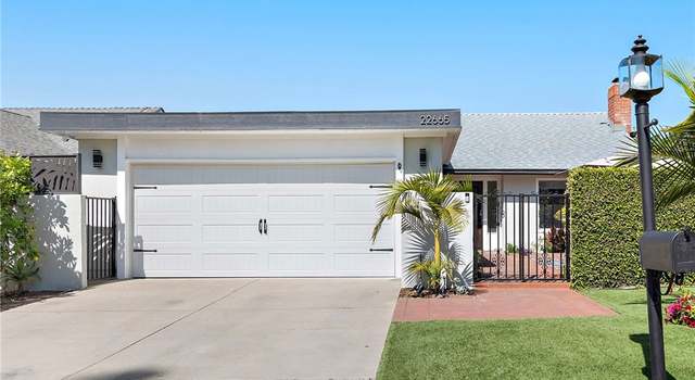 Photo of 22665 Ancona, Laguna Hills, CA 92653