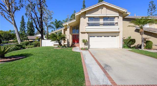 Photo of 166 N Thistle Rd, Brea, CA 92821
