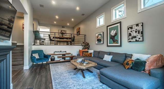 Photo of 8211 Hannum Ave, Culver City, CA 90230