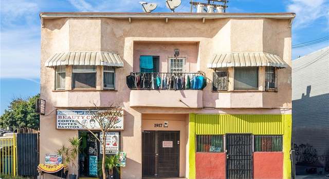Photo of 1915 S Central Ave, Los Angeles, CA 90011