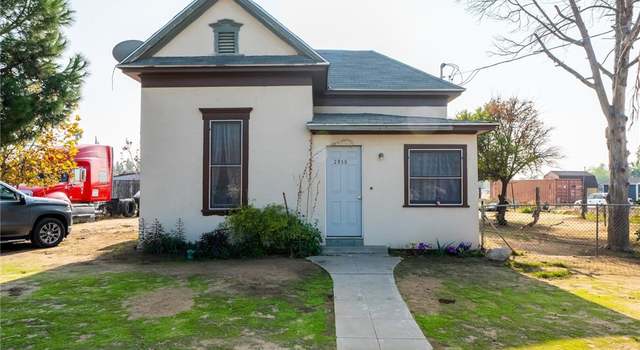 Photo of 2815 Citrus Ave, Bakersfield, CA 93307