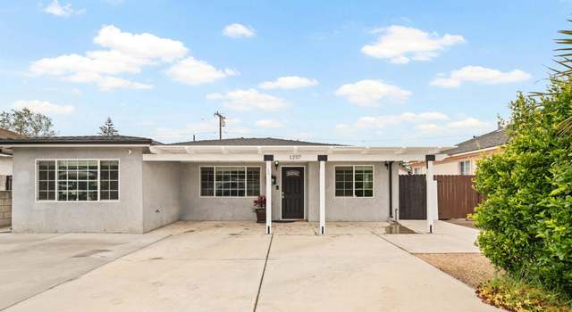 Photo of 1257 S G St, Oxnard, CA 93033