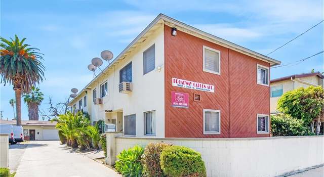 Photo of 302 E Broadway St, San Gabriel, CA 91776