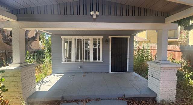 Photo of 788 E 40th Pl, Los Angeles, CA 90011