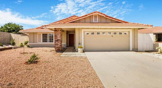 Photo of 25640 Delphinium Ave, Moreno Valley, CA 92553