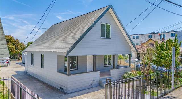 Photo of 3740 S Harvard Blvd, Los Angeles, CA 90018