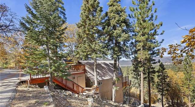 Photo of 1219 Pigeon Rd, Big Bear Lake, CA 92315