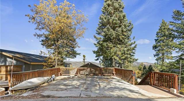 Photo of 1219 Pigeon Rd, Big Bear Lake, CA 92315