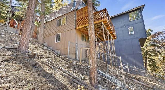 Photo of 1219 Pigeon Rd, Big Bear Lake, CA 92315