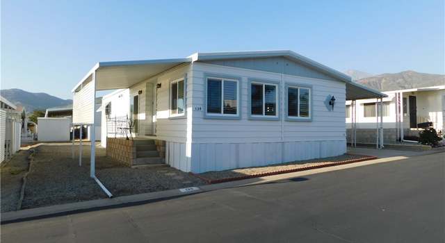 Photo of 35218 FIR Ave #139, Yucaipa, CA 92399